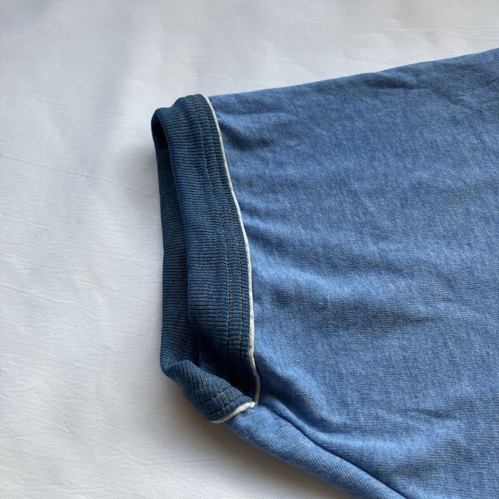 1970s Dutrisa Cottages T-shirt