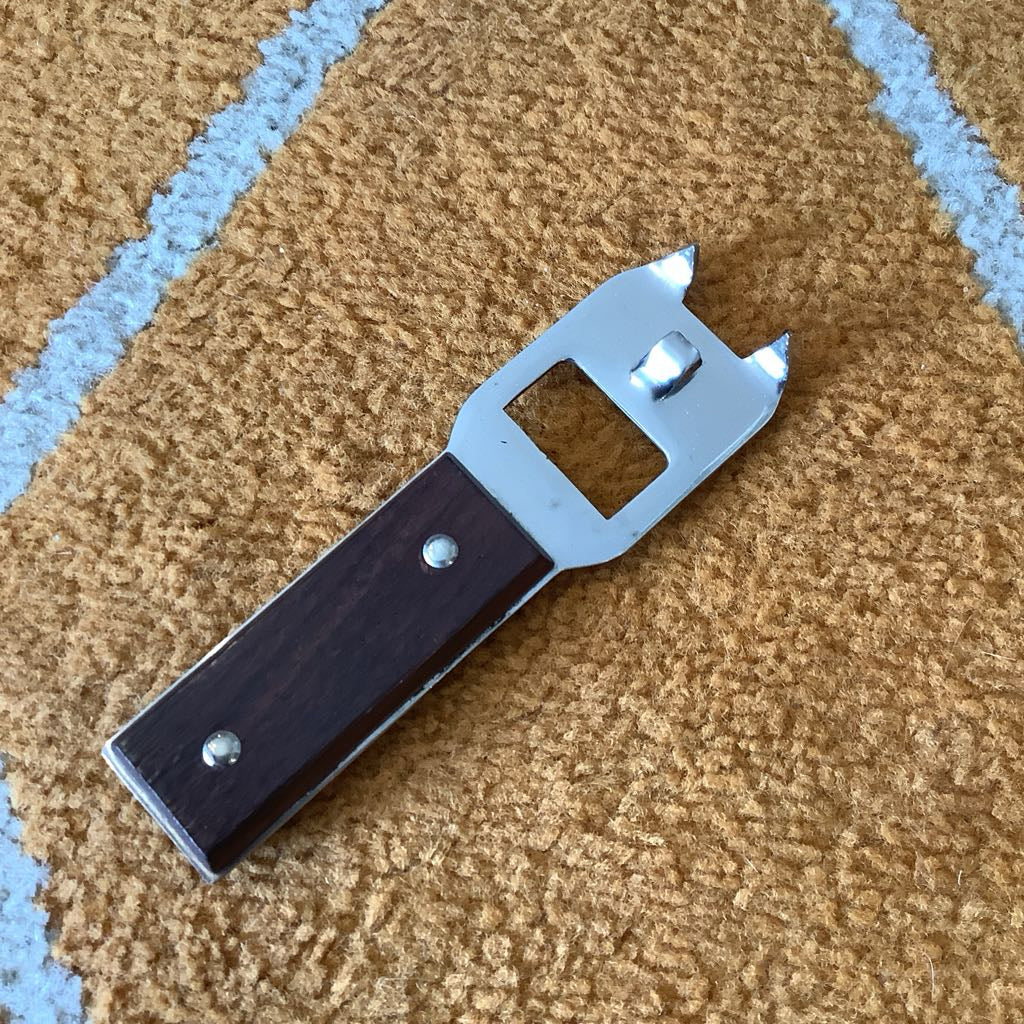 Mid Century Modern Boxed Bar Set