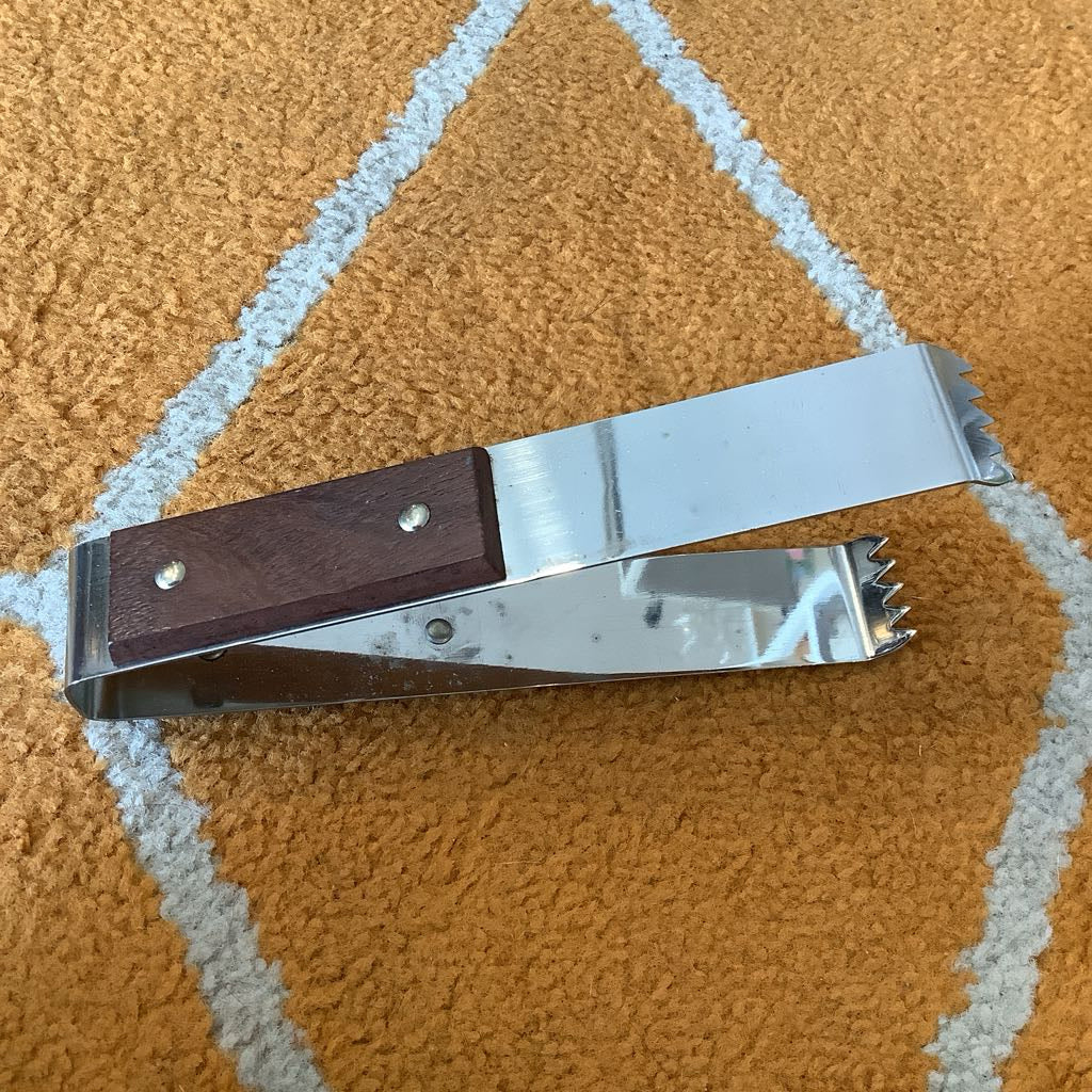 Mid Century Modern Boxed Bar Set