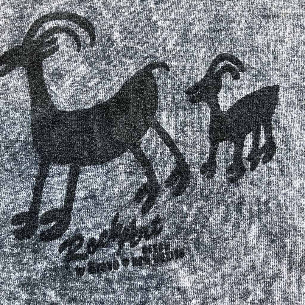 1980s Rock Art T-shirt