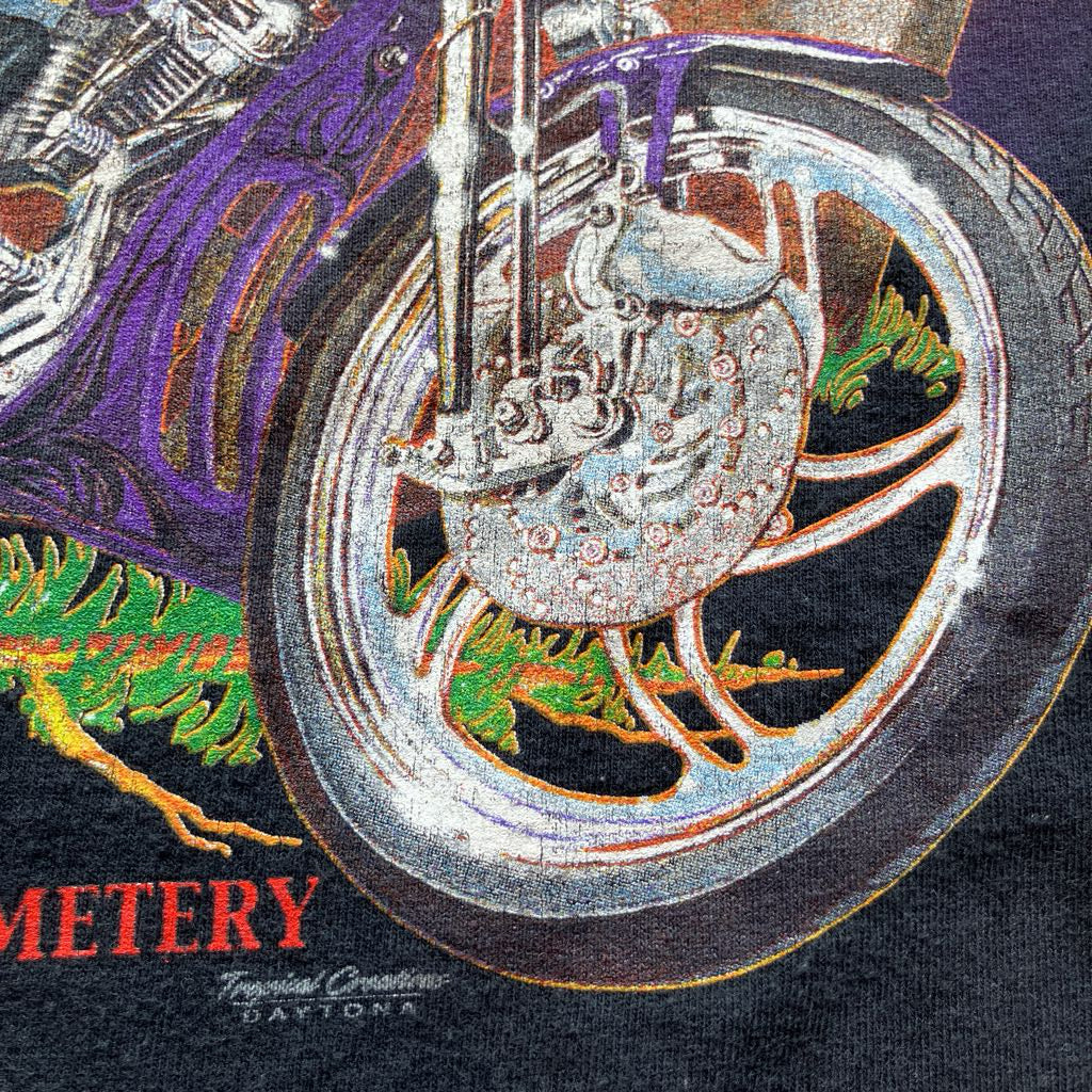2000 Boothill Saloon Tank Shirt