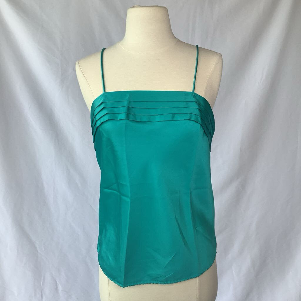 1990s Deadstock w/ Original Tags Lingerie/Tank Top