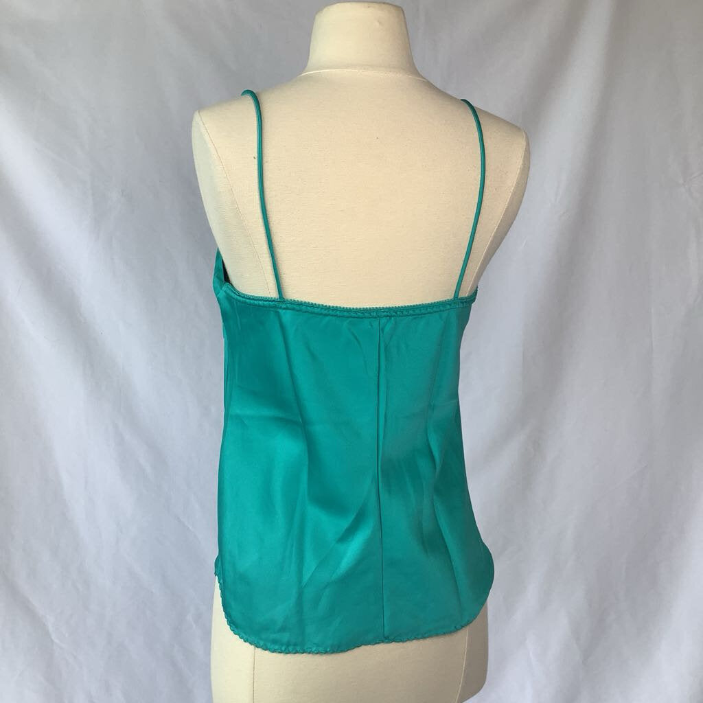 1990s Deadstock w/ Original Tags Lingerie/Tank Top