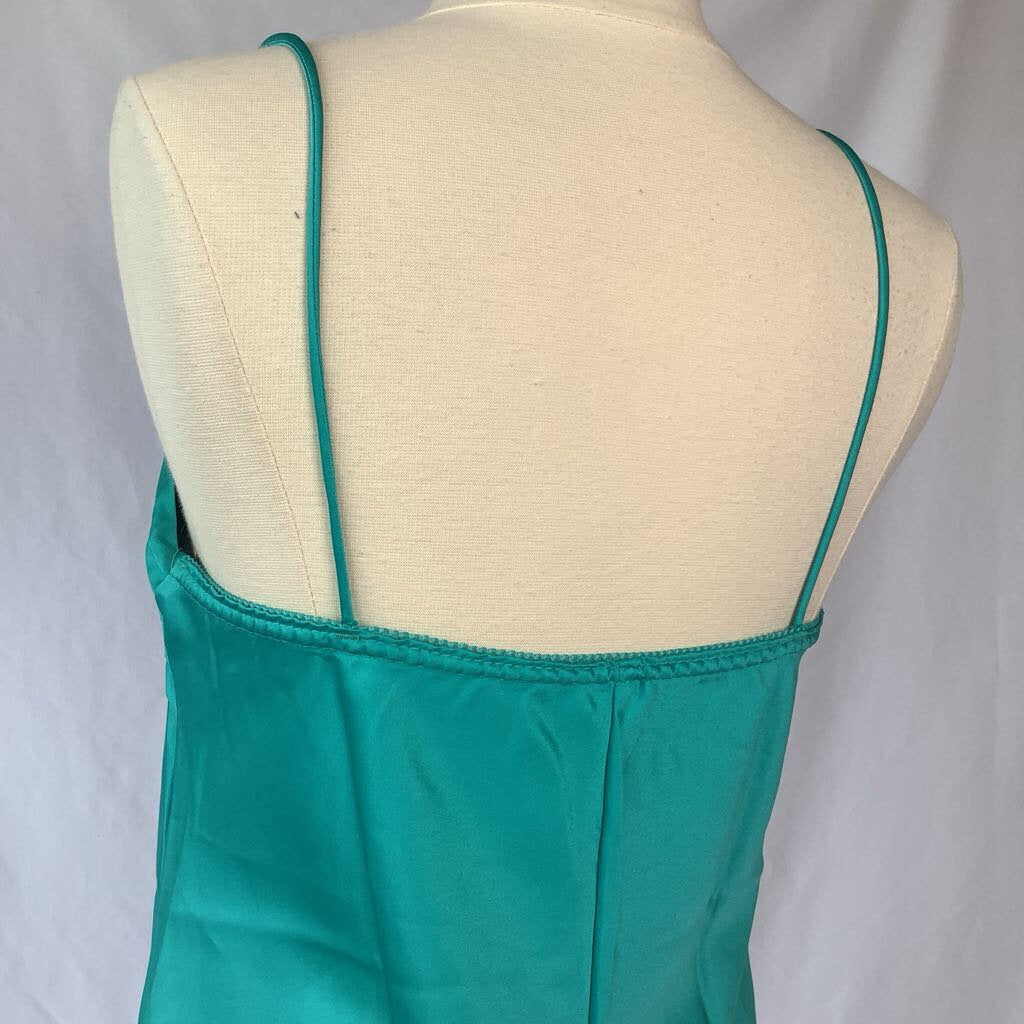 1990s Deadstock w/ Original Tags Lingerie/Tank Top