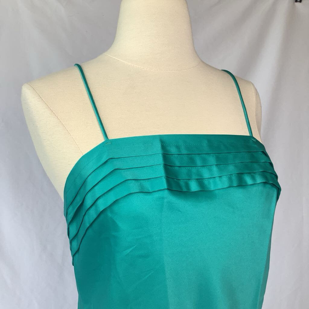 1990s Deadstock w/ Original Tags Lingerie/Tank Top