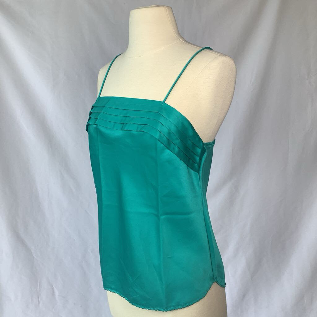 1990s Deadstock w/ Original Tags Lingerie/Tank Top