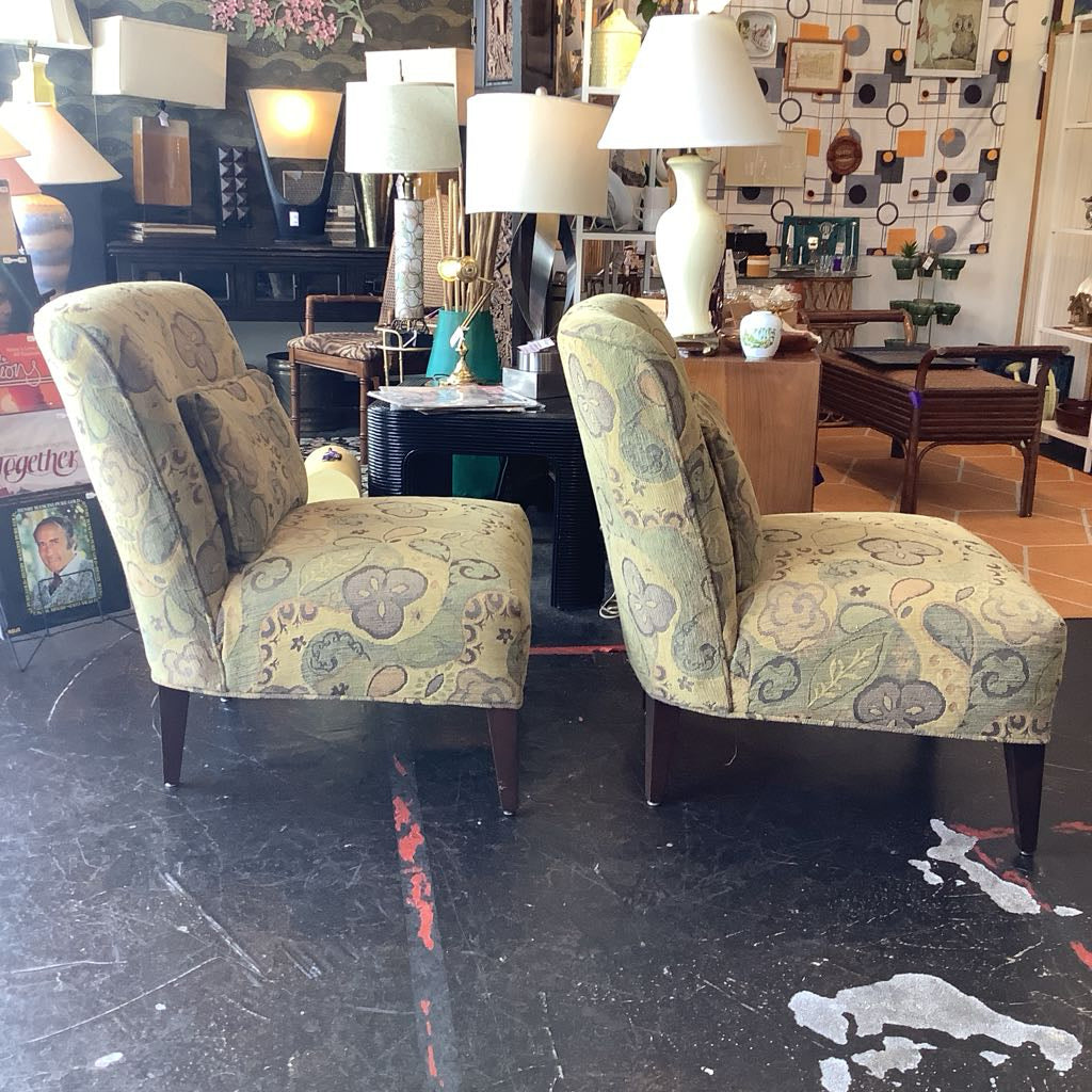 Y2K Storehouse Accent Chair Set