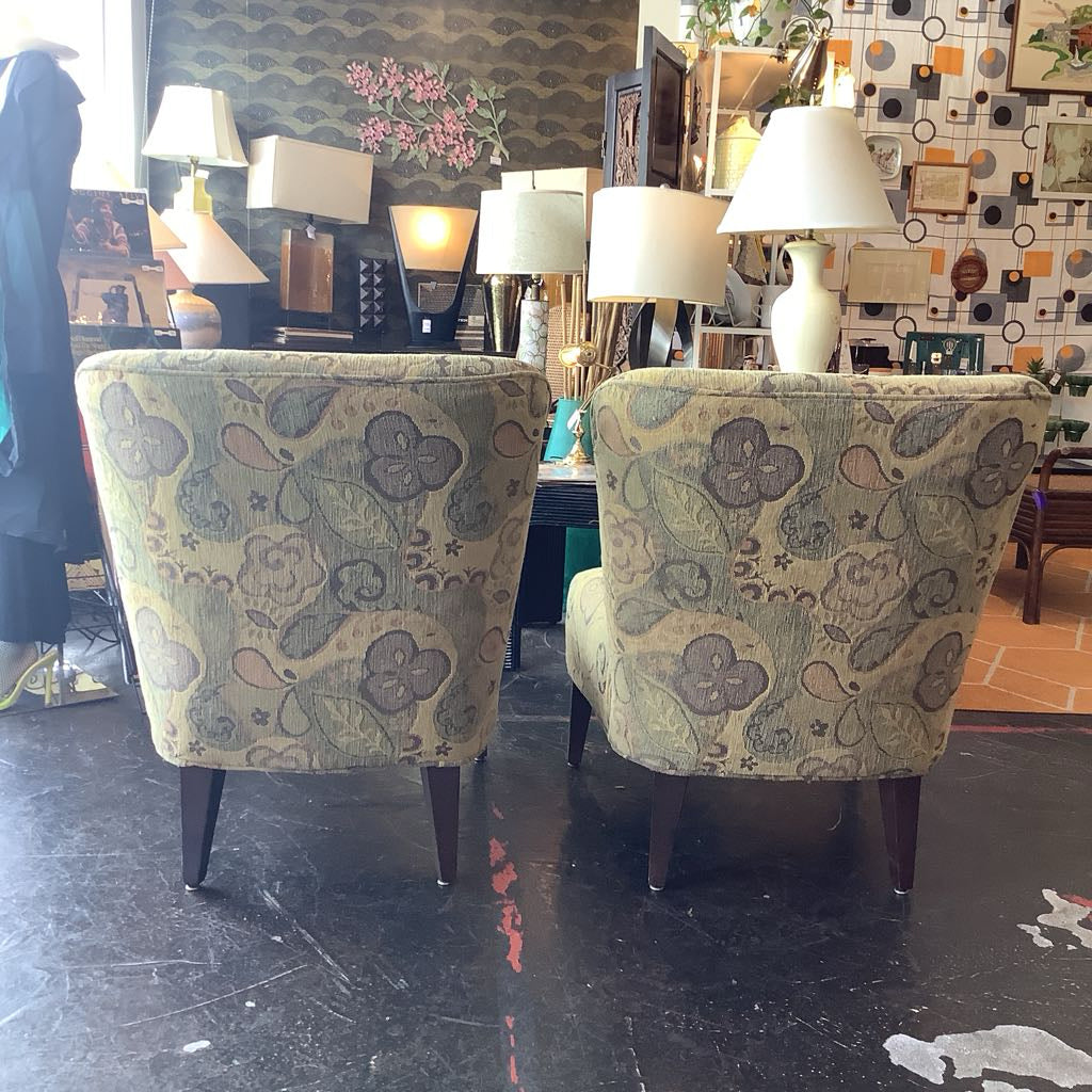 Y2K Storehouse Accent Chair Set