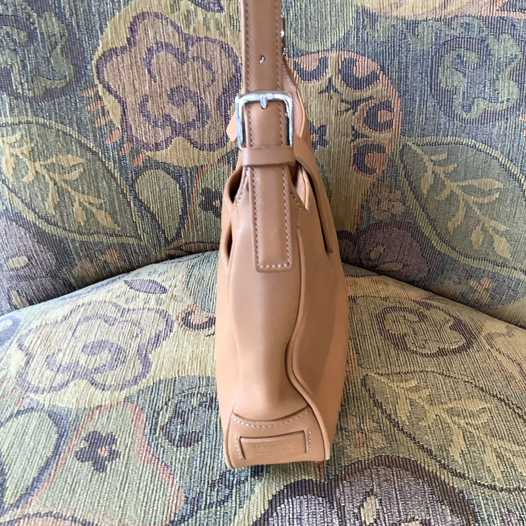Vintage Coach Handbag