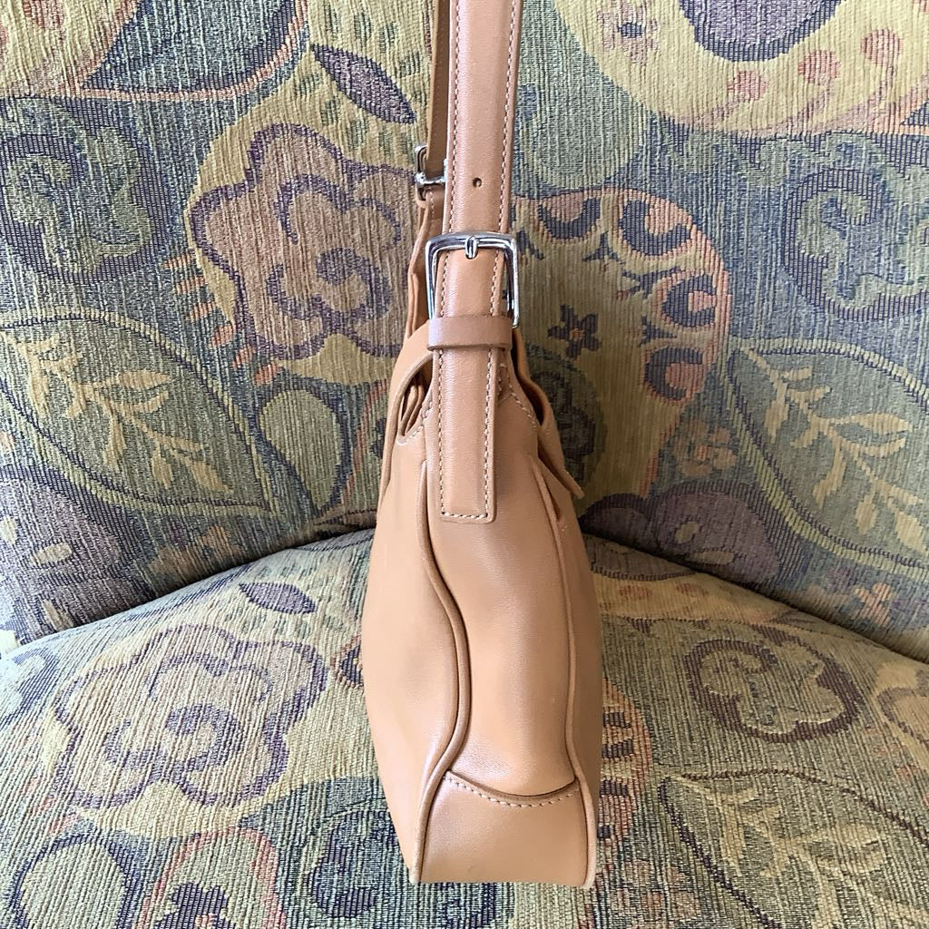 Vintage Coach Handbag