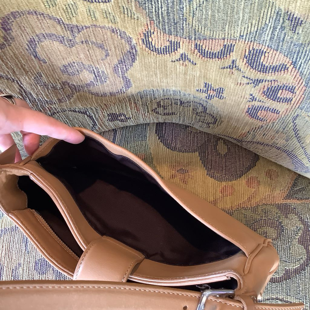 Vintage Coach Handbag