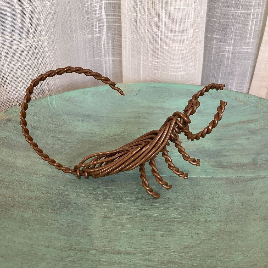 Twisted Wire Scorpians India