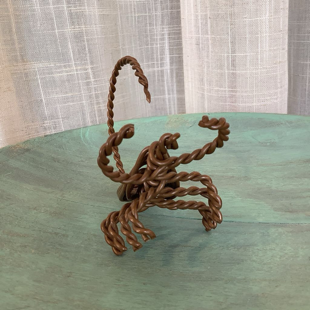 Twisted Wire Scorpians India