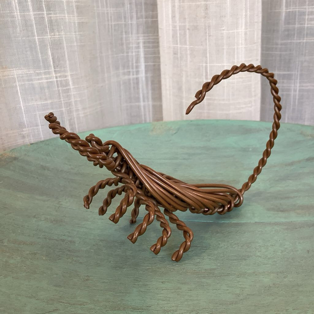 Twisted Wire Scorpians India