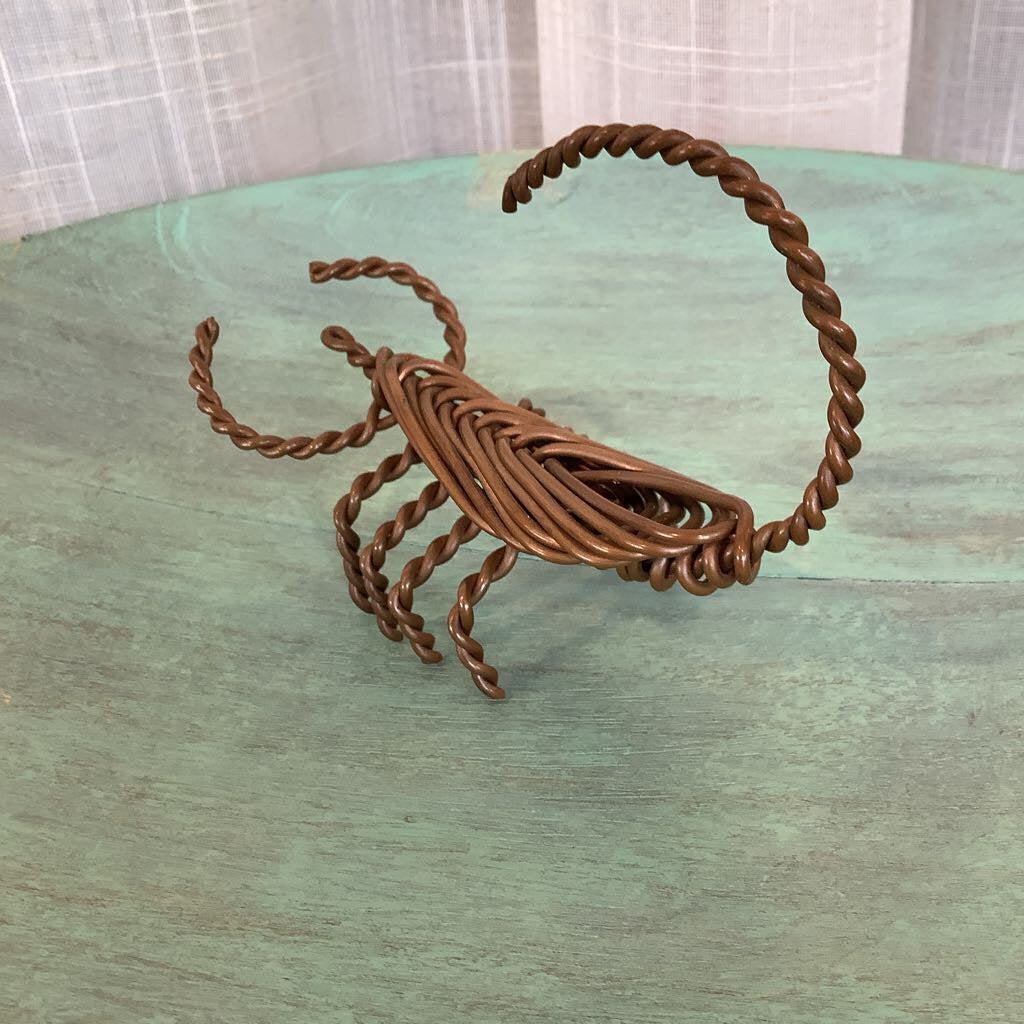 Twisted Wire Scorpians India