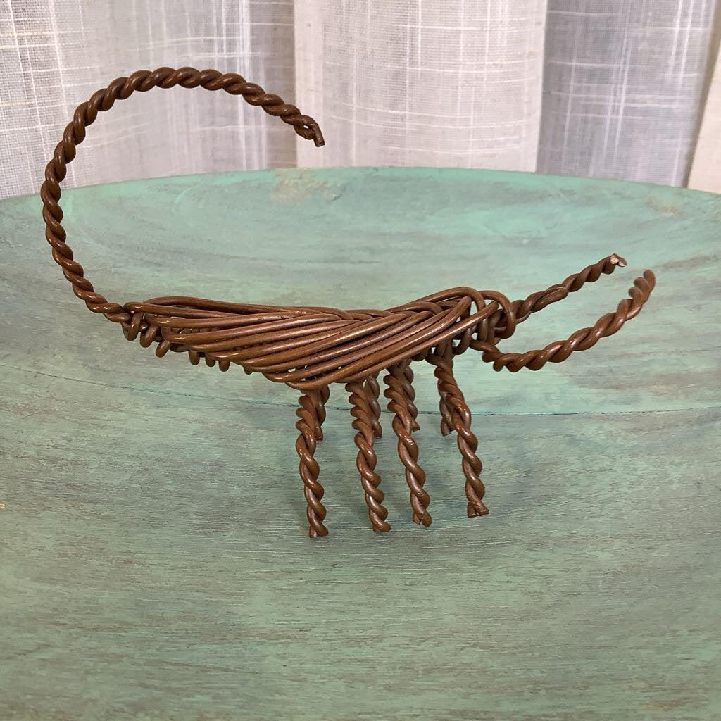 Twisted Wire Scorpians India
