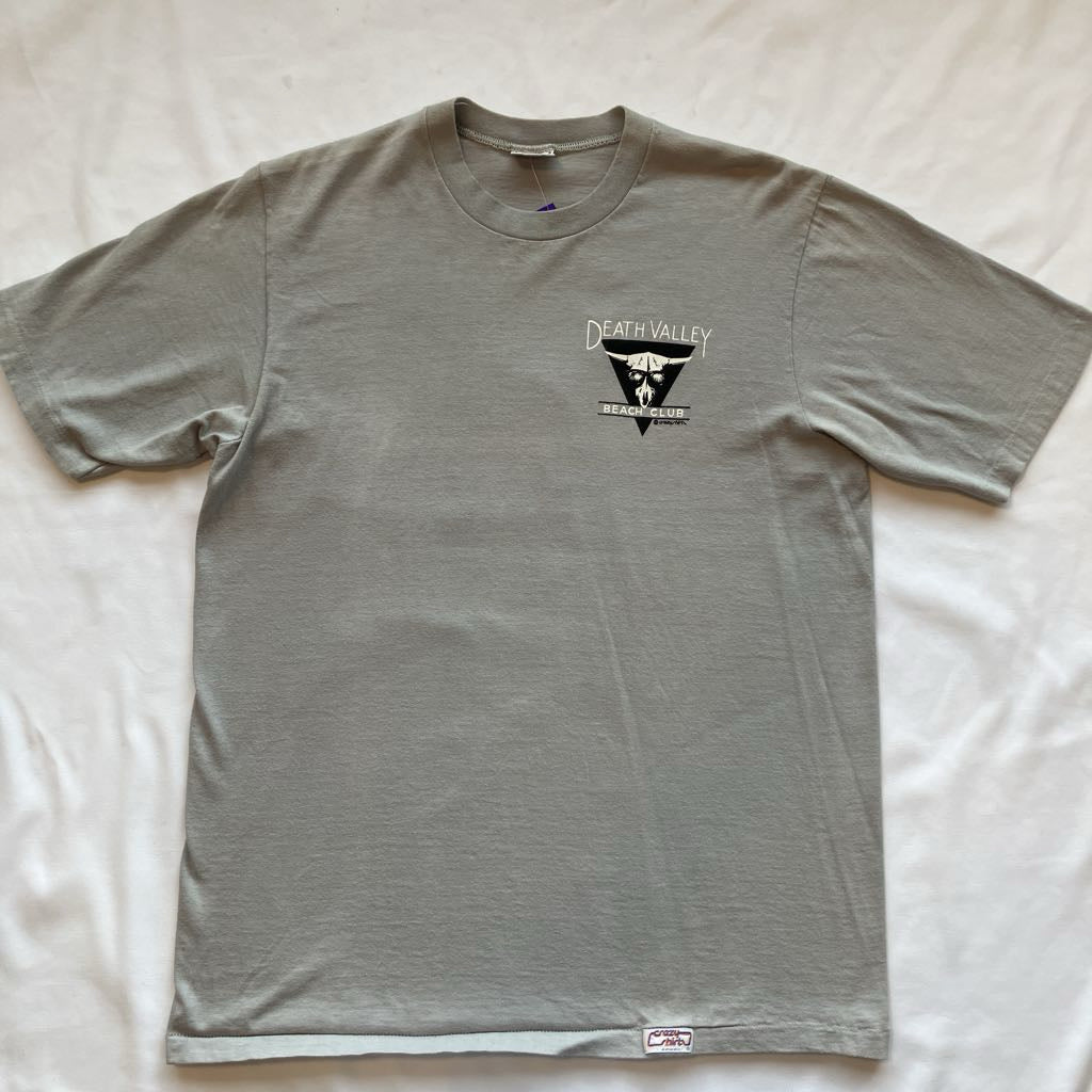 1980s Death Valley T-shirt