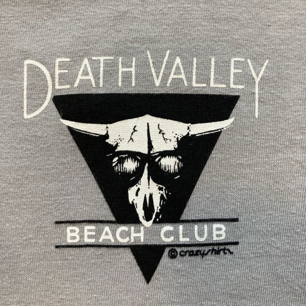 1980s Death Valley T-shirt