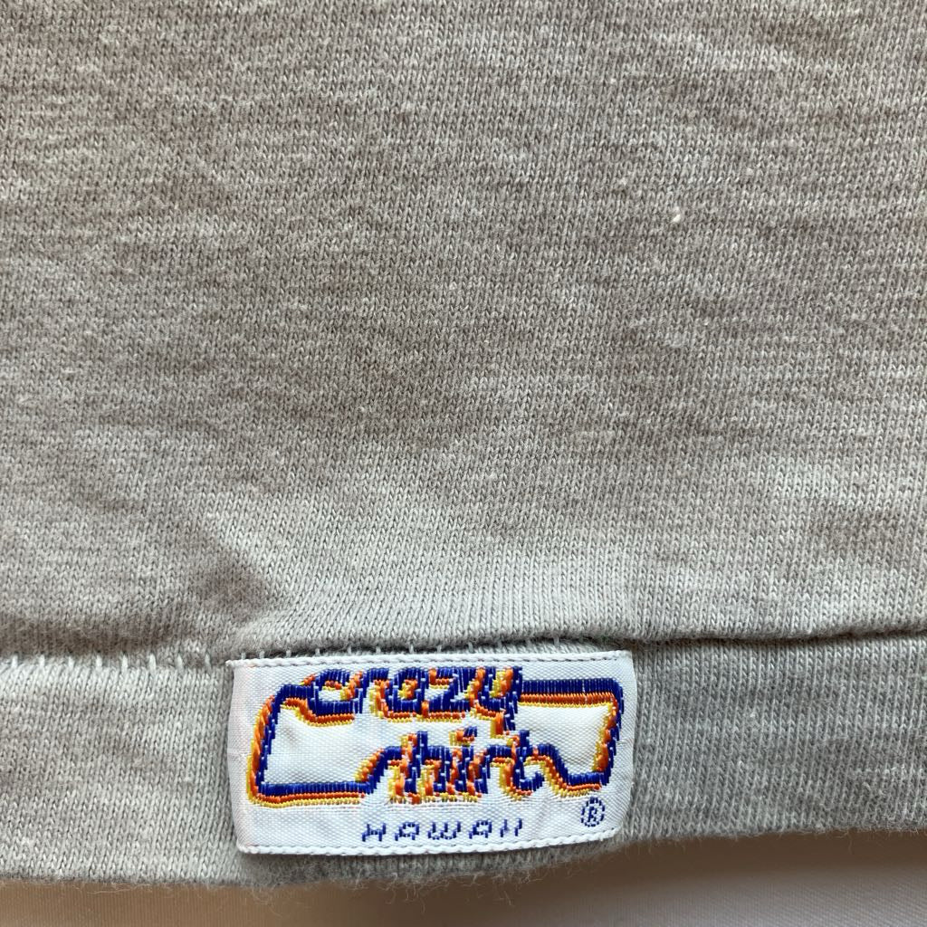 1980s Death Valley T-shirt