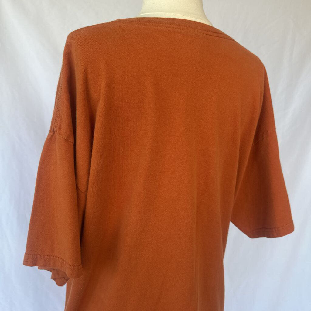 2000s Mines Bigger T-shirt