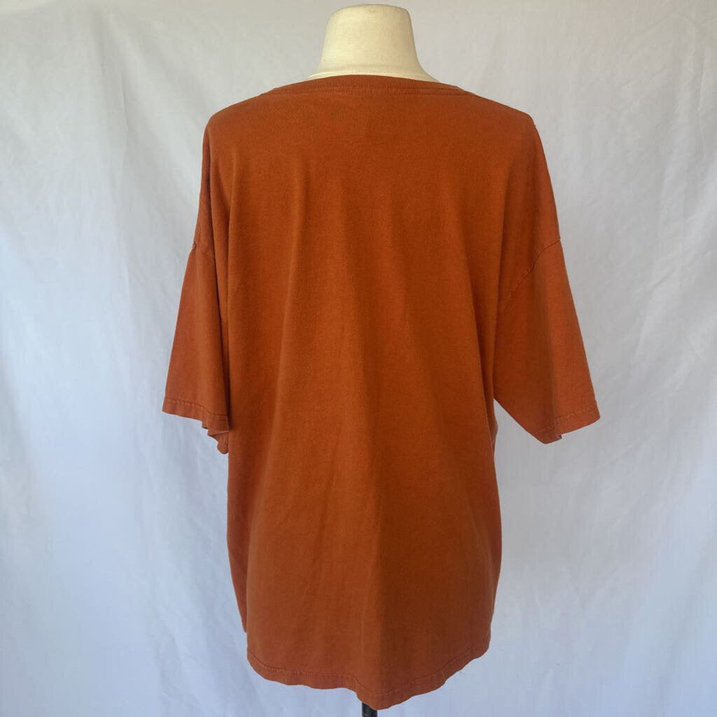 2000s Mines Bigger T-shirt