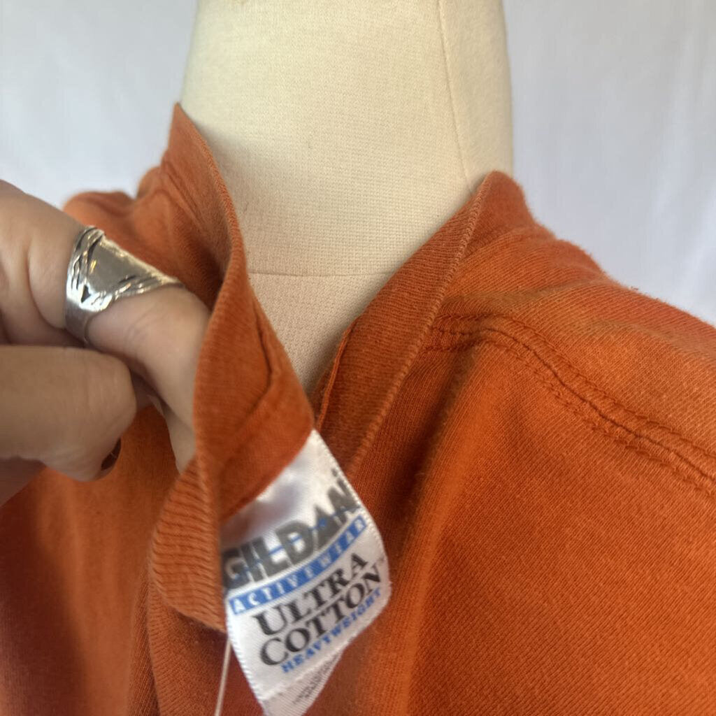 2000s Mines Bigger T-shirt