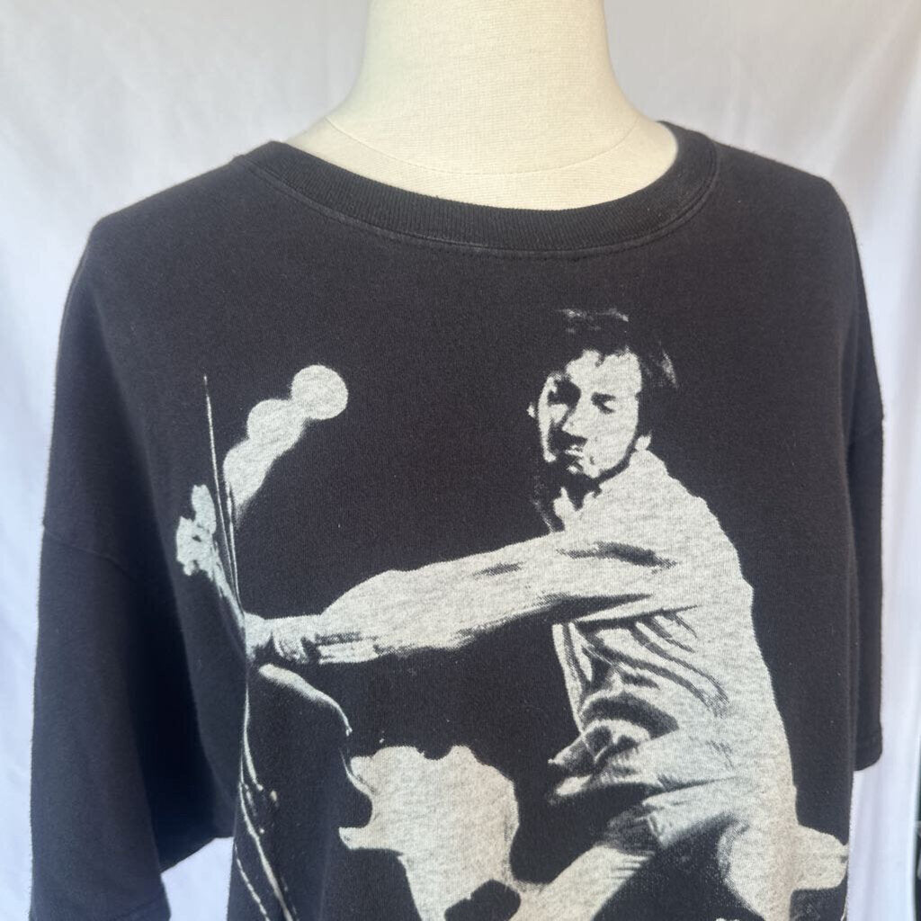 2000s The Who T-shirt