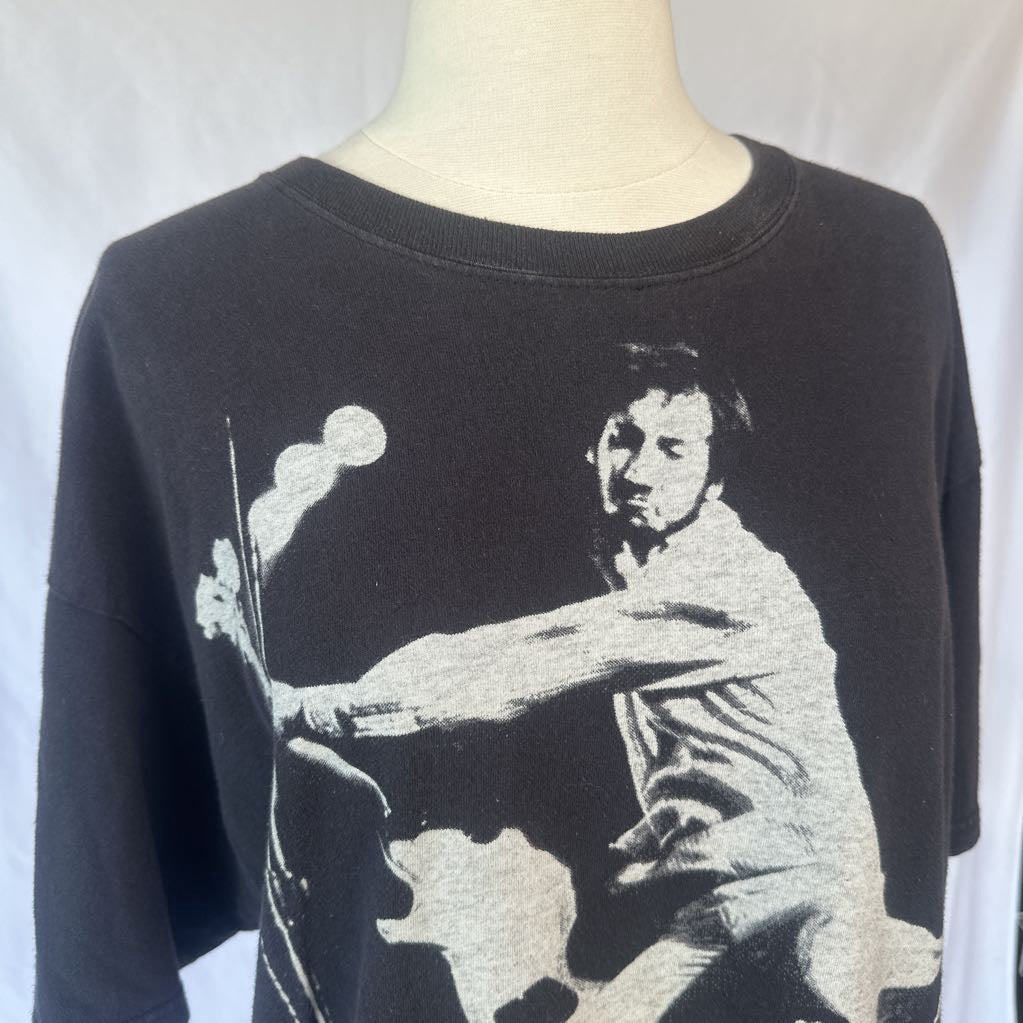 2000s The Who T-shirt