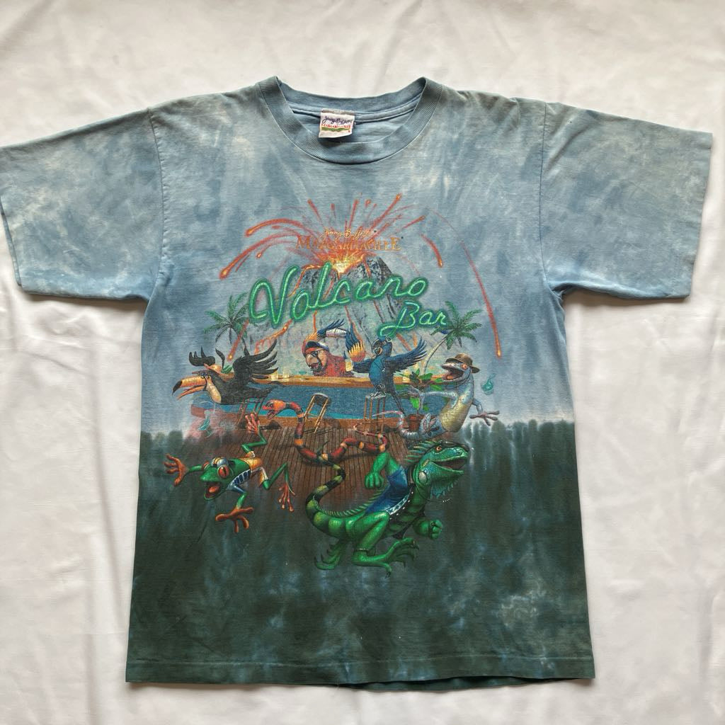 1990s Jimmy Buffett T-shirt