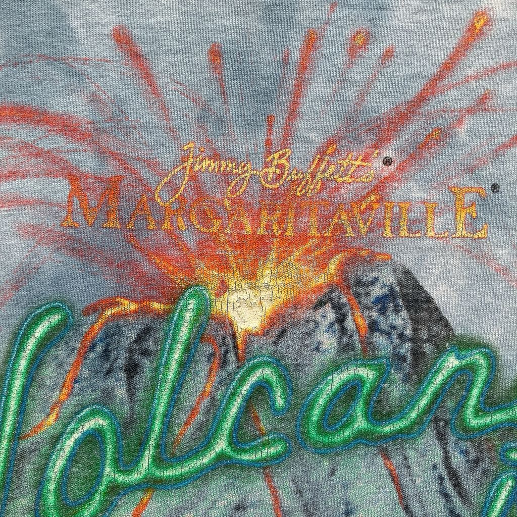 1990s Jimmy Buffett T-shirt