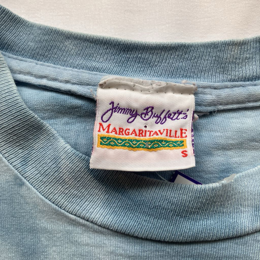 1990s Jimmy Buffett T-shirt