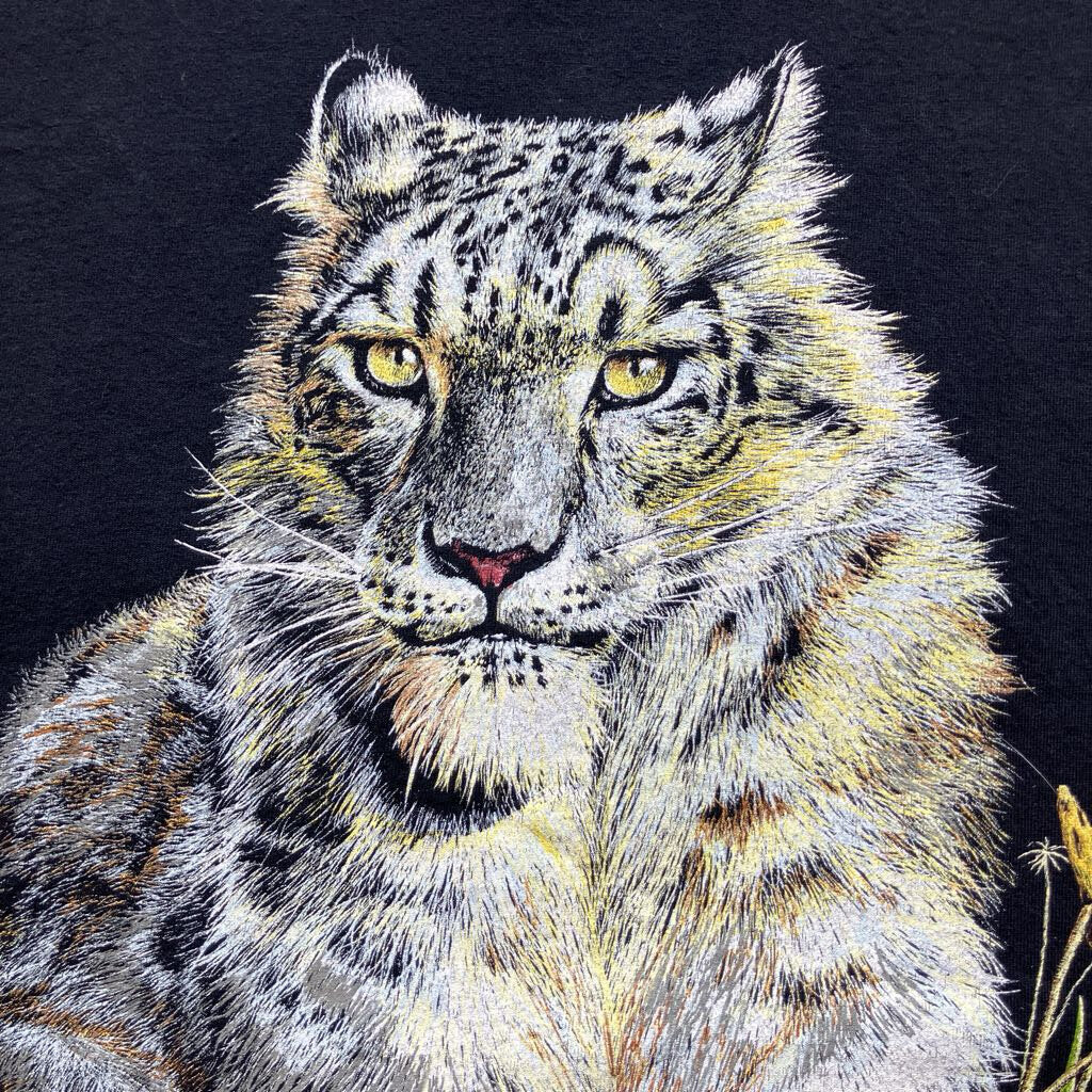 1996 Leopard T-shirt