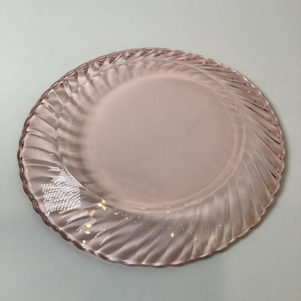 1980's Arcoroc France Set