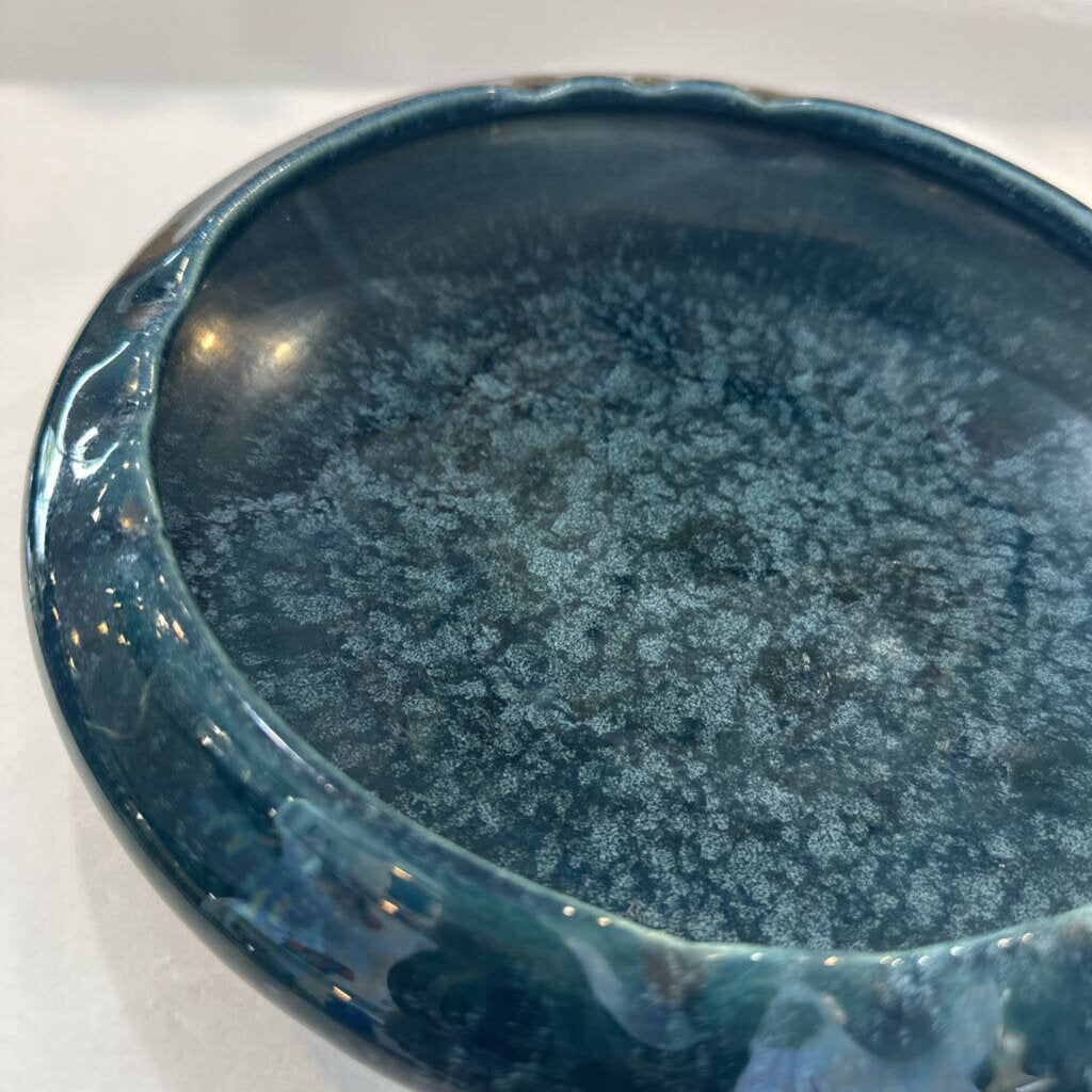 2006 Kenwood Ceramic Ashtray USA
