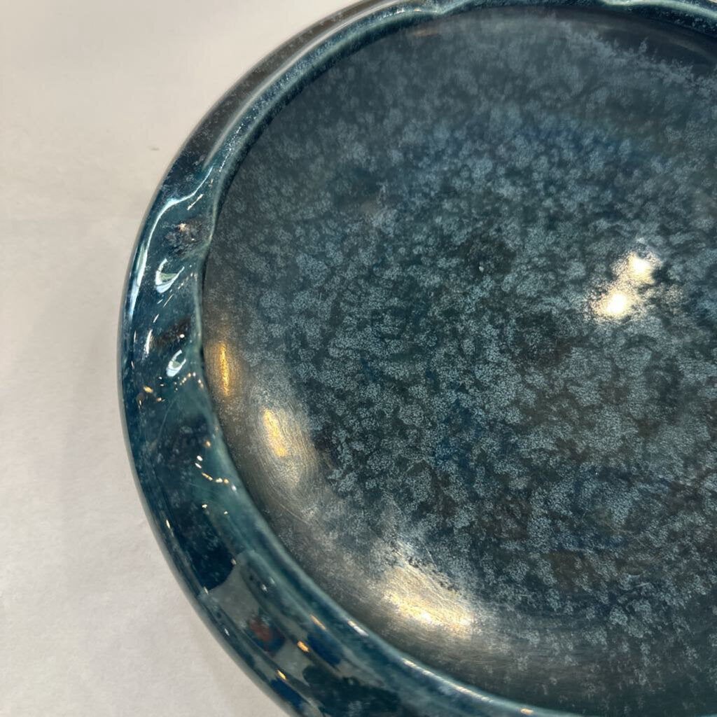 2006 Kenwood Ceramic Ashtray USA