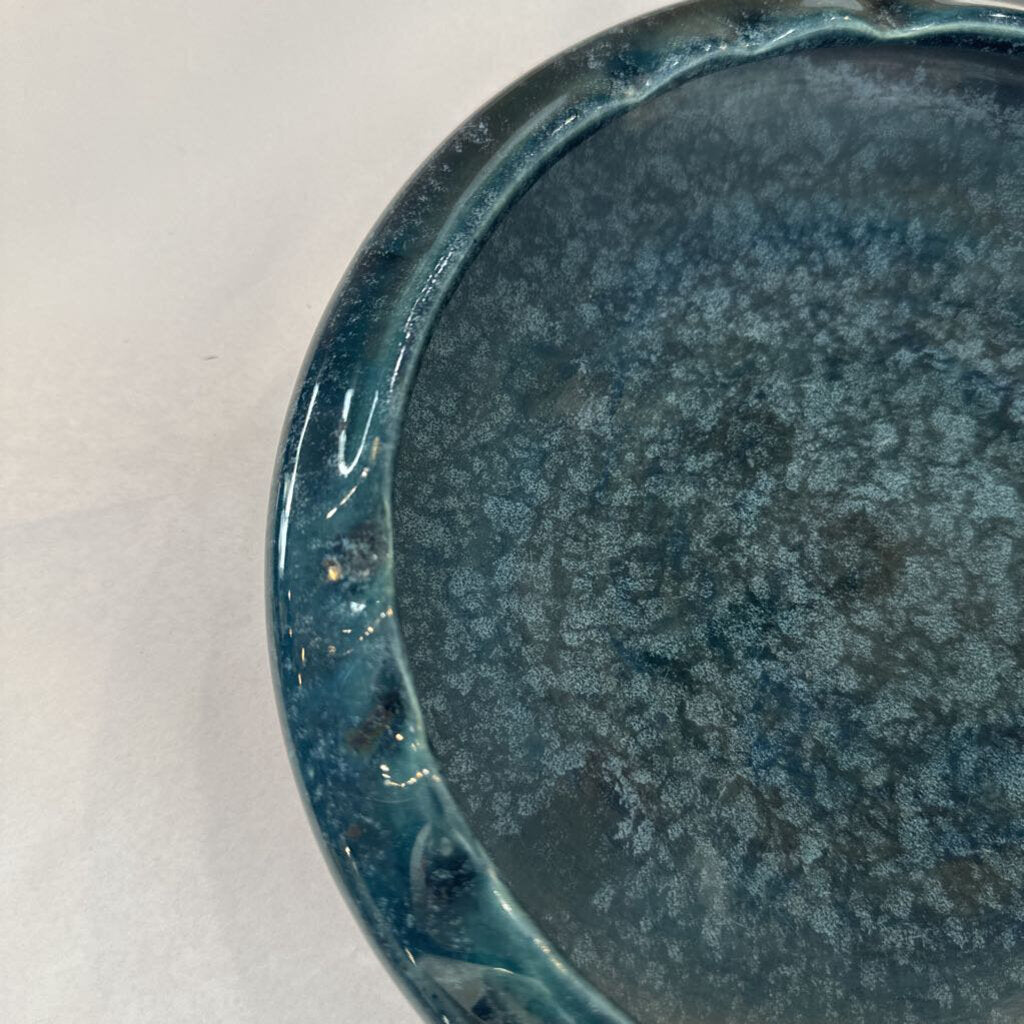 2006 Kenwood Ceramic Ashtray USA