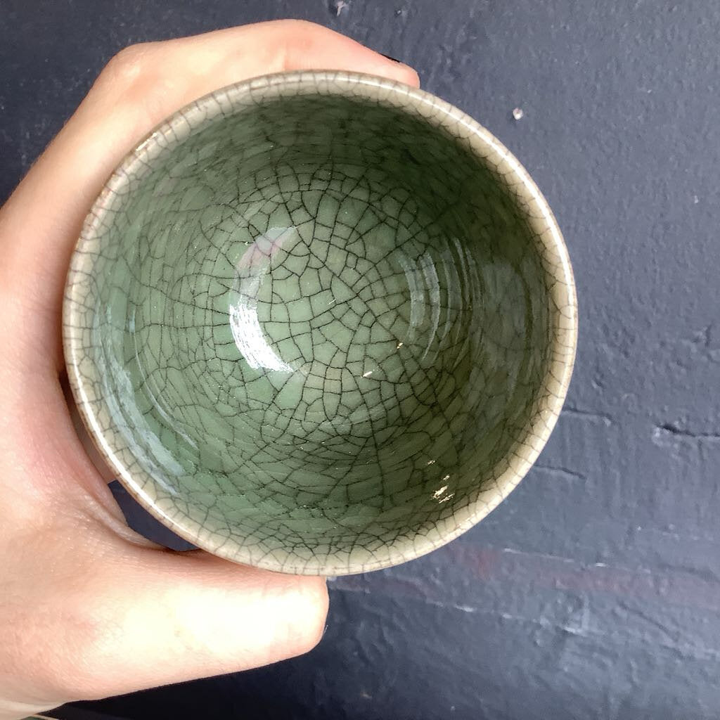 Somayaki tea cups set