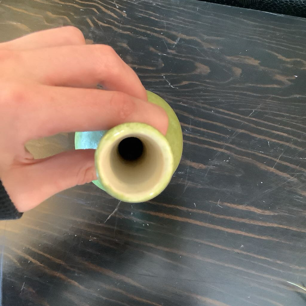 Royal Haeger Bud Vase