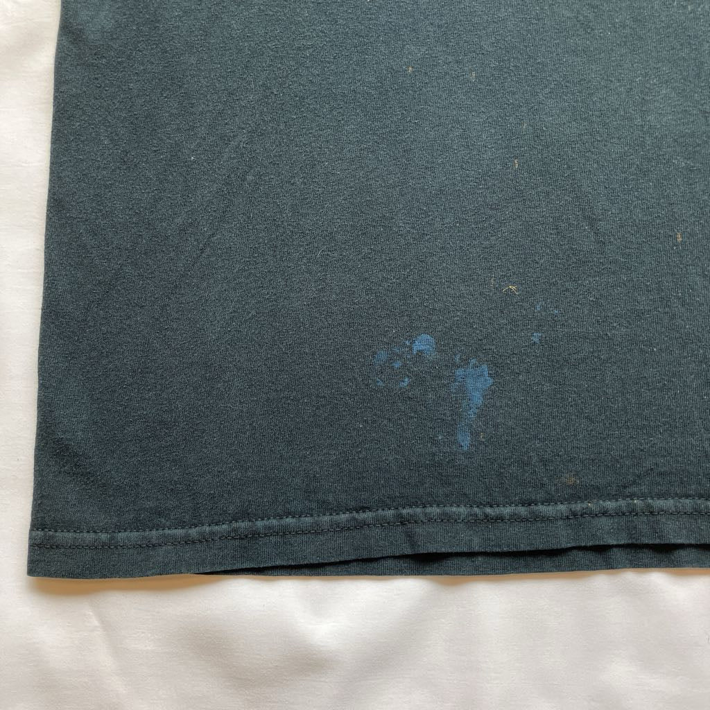 2000s Protect Your Nuts T-shirt