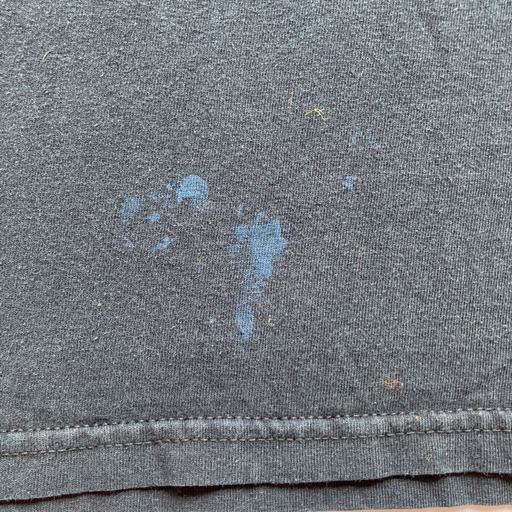 2000s Protect Your Nuts T-shirt