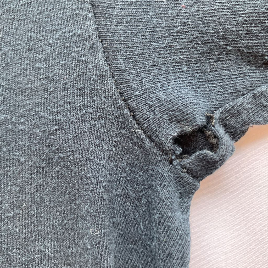 2000s Protect Your Nuts T-shirt