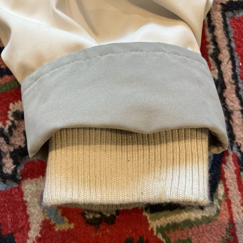 1990s Princess Cruises Voyage No. 01 Jacket