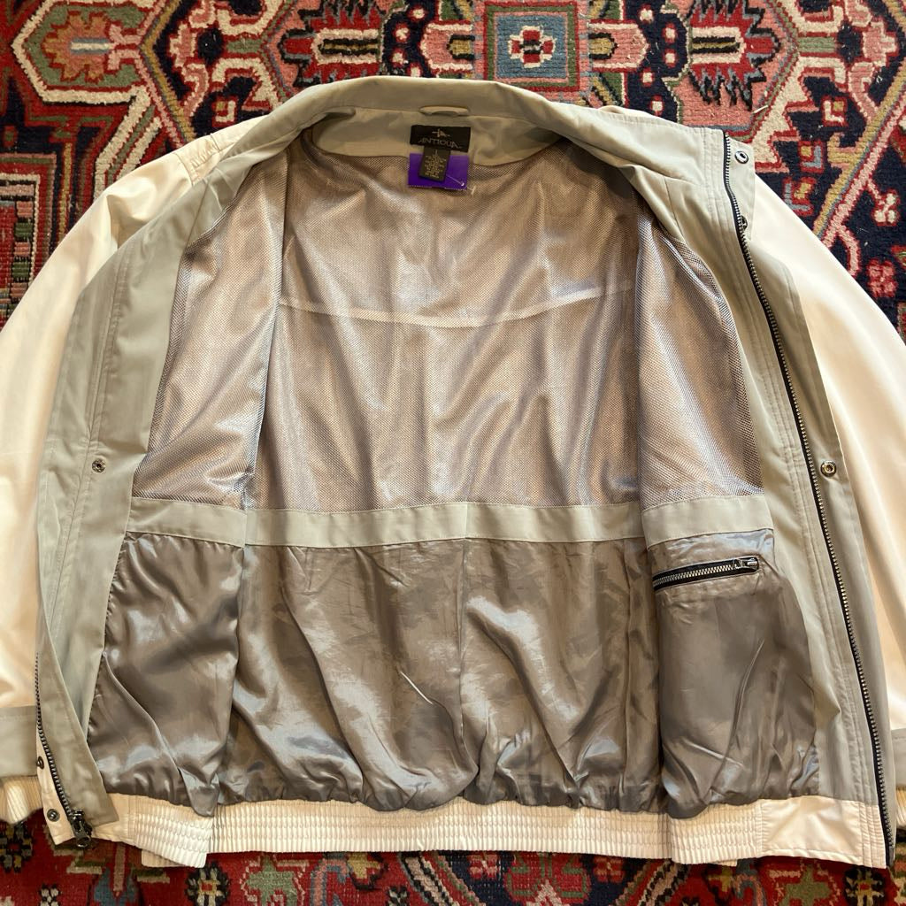 1990s Princess Cruises Voyage No. 01 Jacket