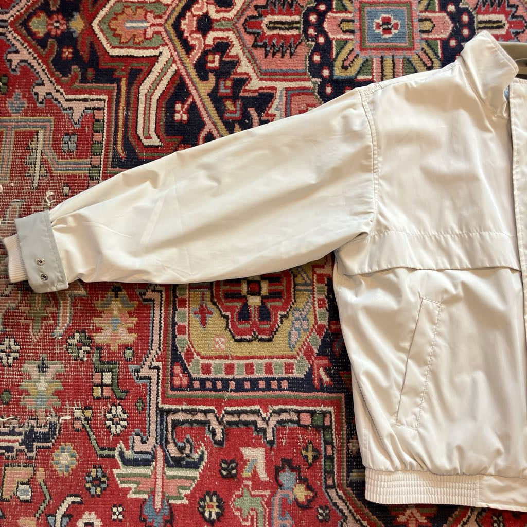 1990s Princess Cruises Voyage No. 01 Jacket