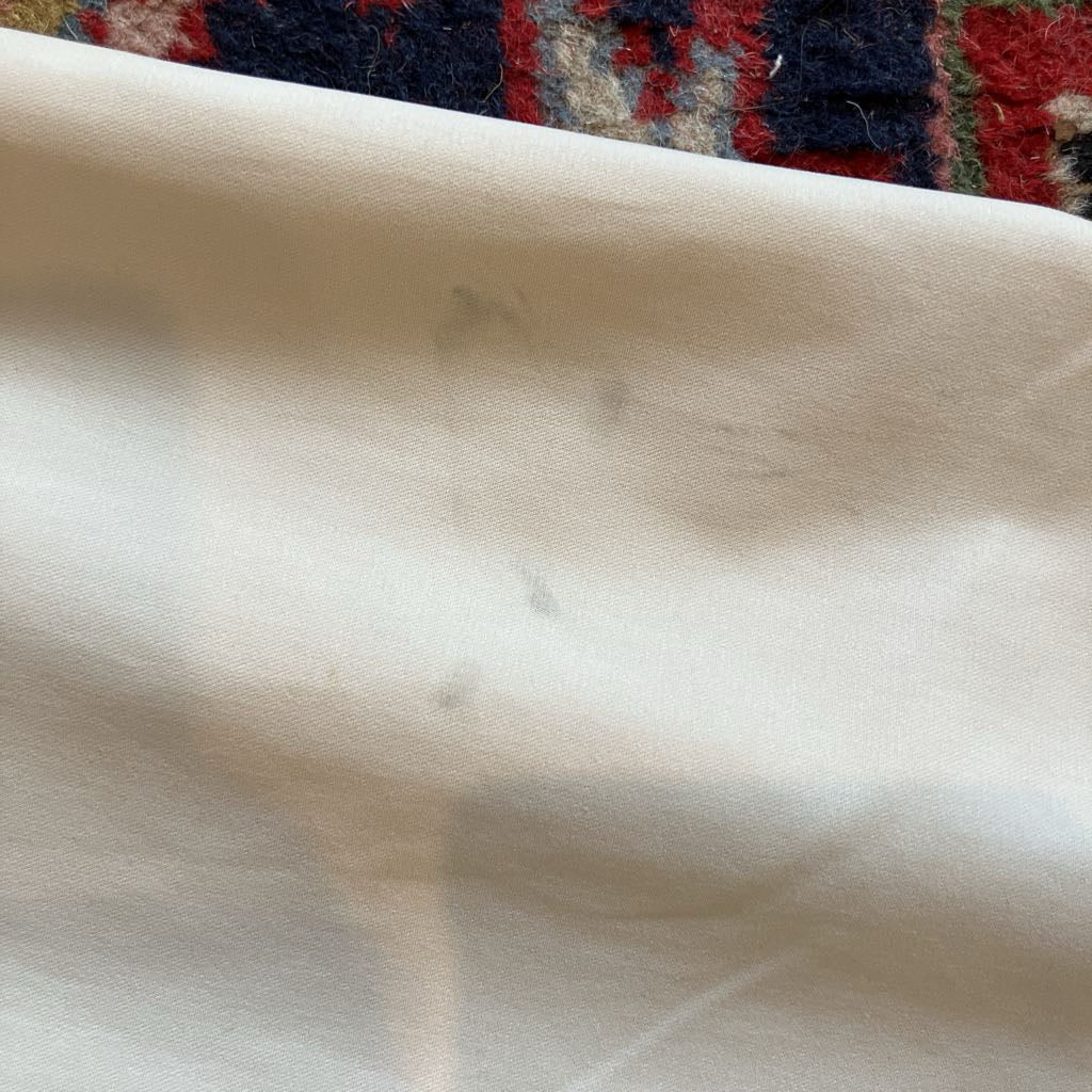 1990s Princess Cruises Voyage No. 01 Jacket