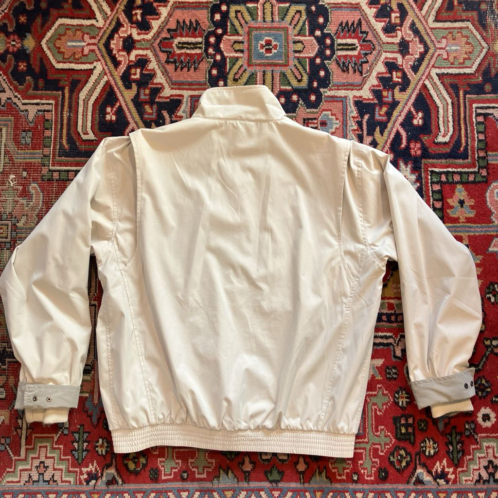 1990s Princess Cruises Voyage No. 01 Jacket