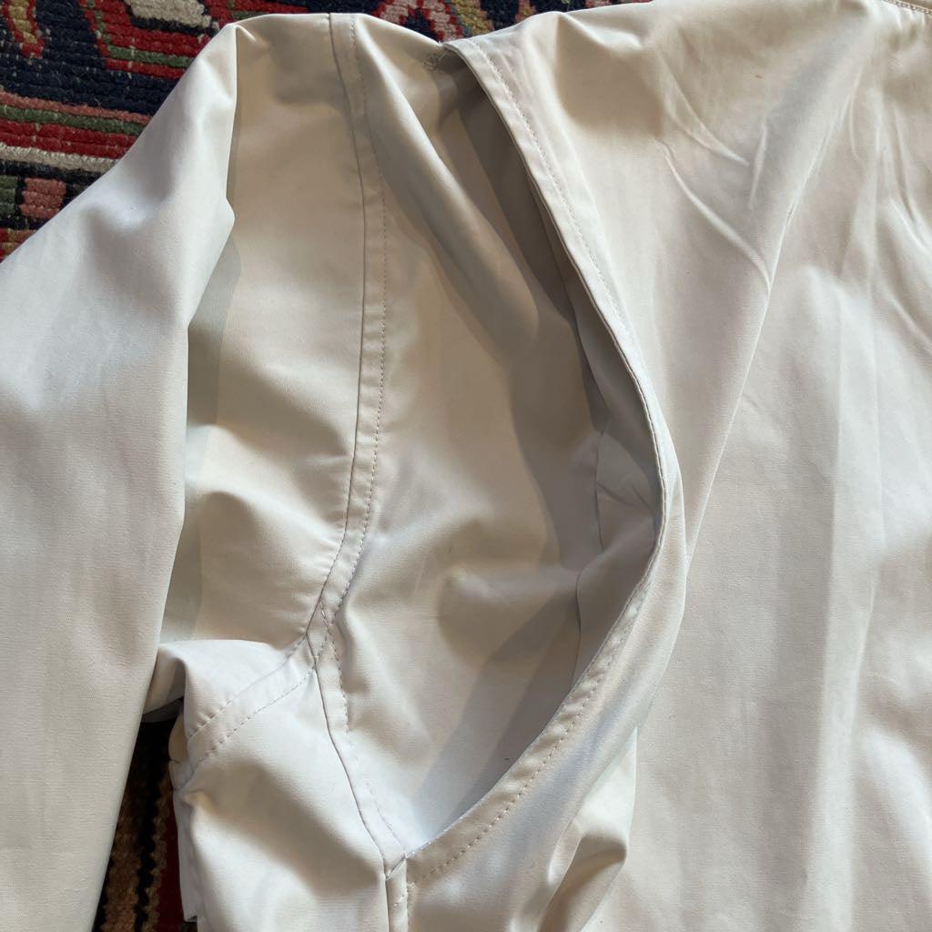 1990s Princess Cruises Voyage No. 01 Jacket