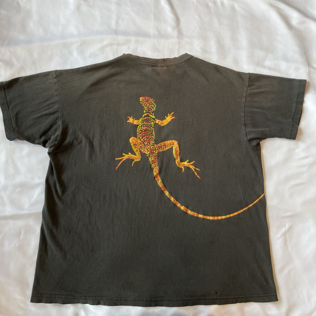 Limited Edition Marlboro Men 90s Lizard T-shirt