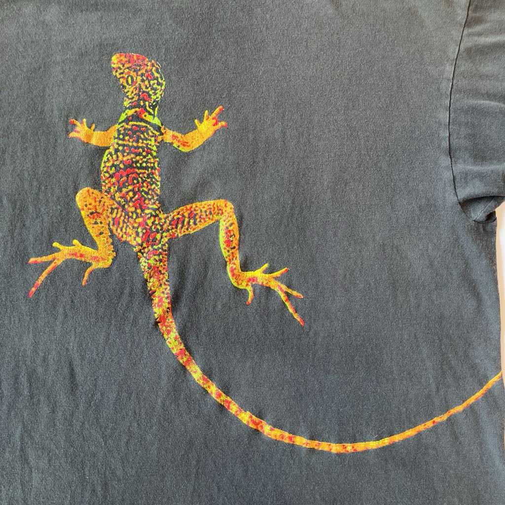 Limited Edition Marlboro Men 90s Lizard T-shirt