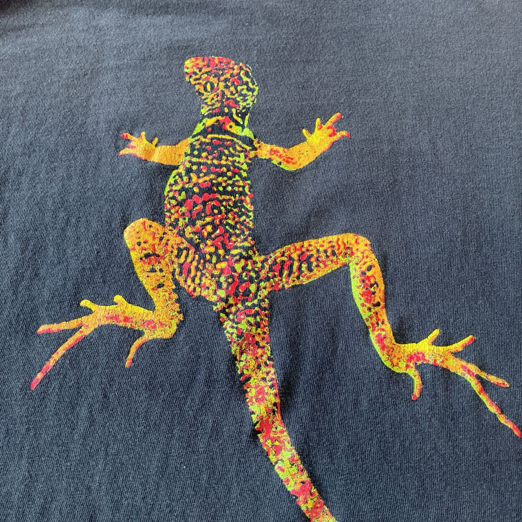 Limited Edition Marlboro Men 90s Lizard T-shirt